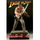 Indiana Jones Premium Format Figure 1/4 The Temple of Doom 51 cm